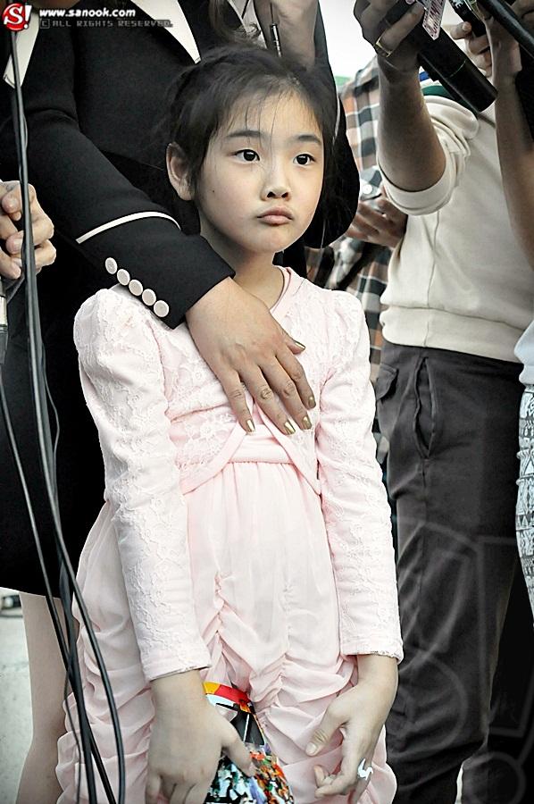 น้องอันดามัน ลูกบุ๋ม ปนัดดา