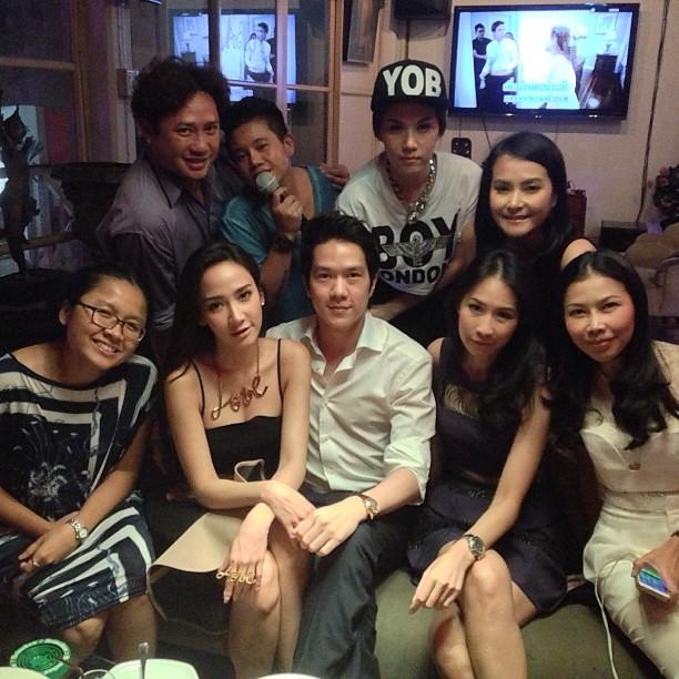 อั้ม แอมป์