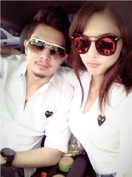 อุ้ม ลักขณา ไฮโซเอก