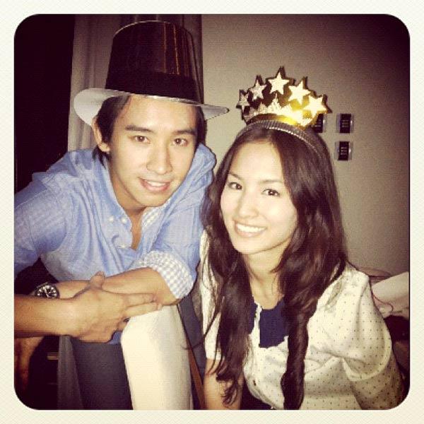 ต่าย ทิม