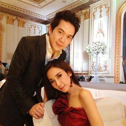 อั้ม แอมป์