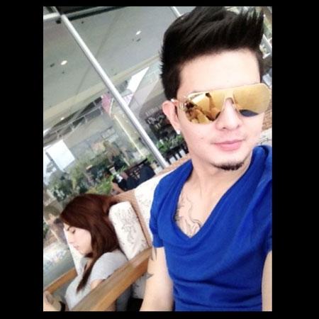 อุ้ม ลักขณา ไฮโซเอก