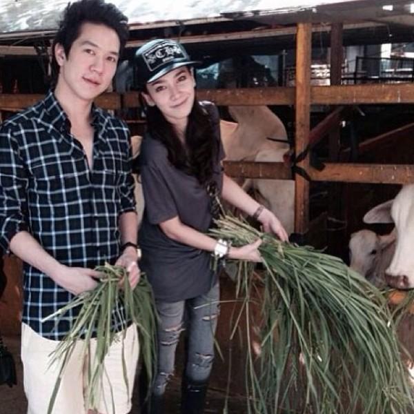 อั้ม แอมป์
