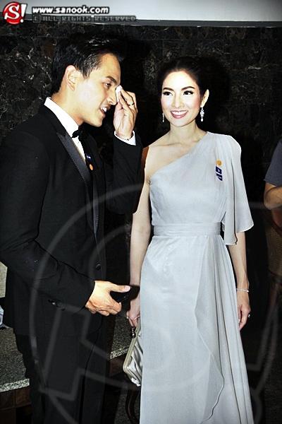 แอฟ ทักษอร สงกรานต์