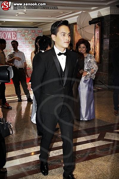 แอฟ ทักษอร สงกรานต์