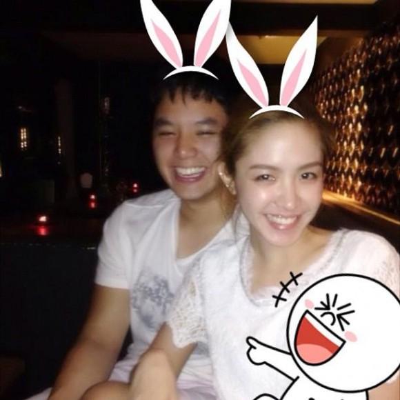 น้ำชา ชีรณัฐ