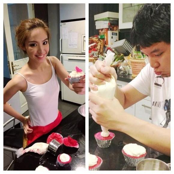 น้ำชา ชีรณัฐ