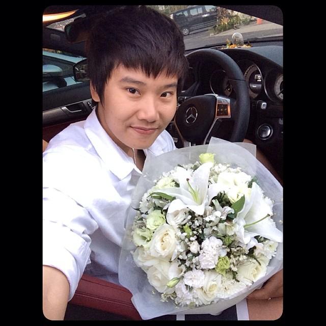 โม อมีนา