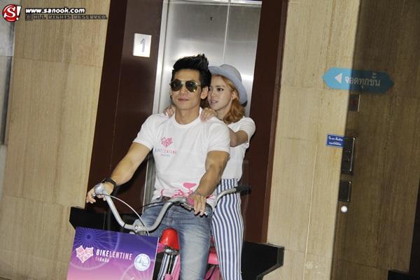 นิวเคลียร์ - เพชรจ้า