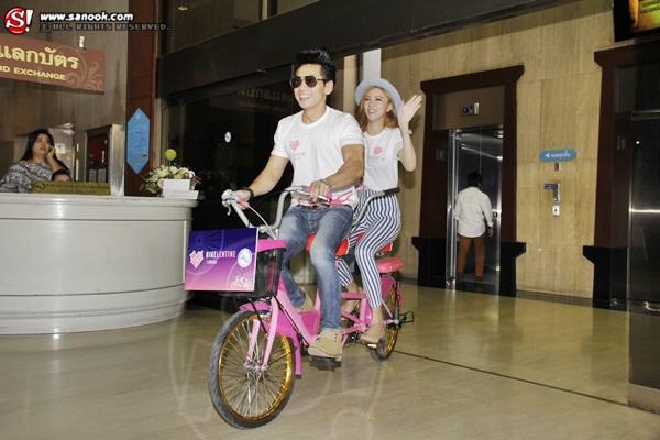นิวเคลียร์ - เพชรจ้า