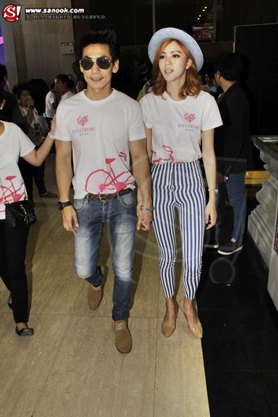 นิวเคลียร์ - เพชรจ้า