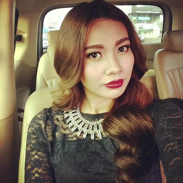แก้ม เดอะสตาร์