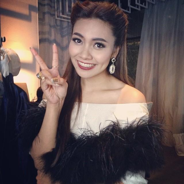 แก้ม เดอะสตาร์
