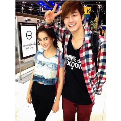 โบวี่ เลิก บี้ KPN