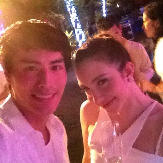 งานแต่ง ไนท์ ฤภพ