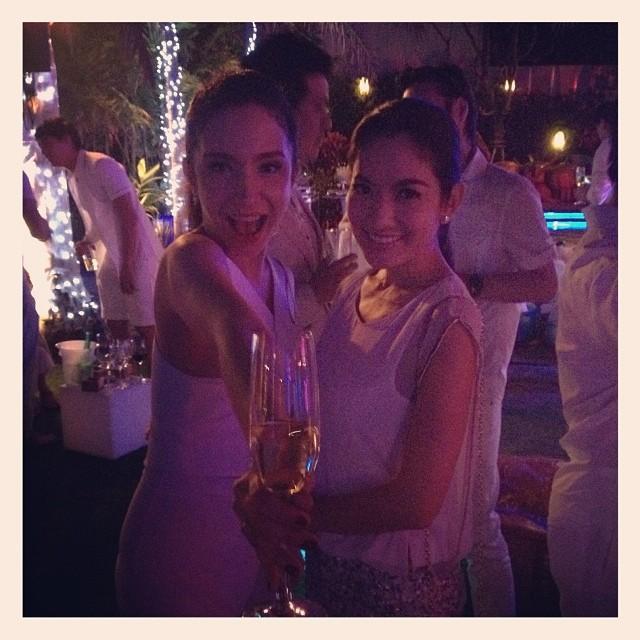 งานแต่ง ไนท์ ฤภพ