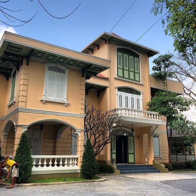 โรงถ่ายหนองแขม ช่อง 3 