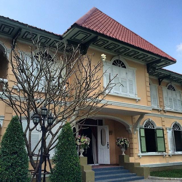 โรงถ่ายหนองแขม ช่อง 3 
