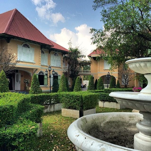 โรงถ่ายหนองแขม ช่อง 3 