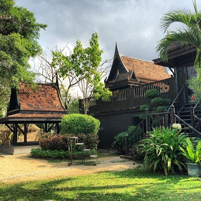 โรงถ่ายหนองแขม ช่อง 3 