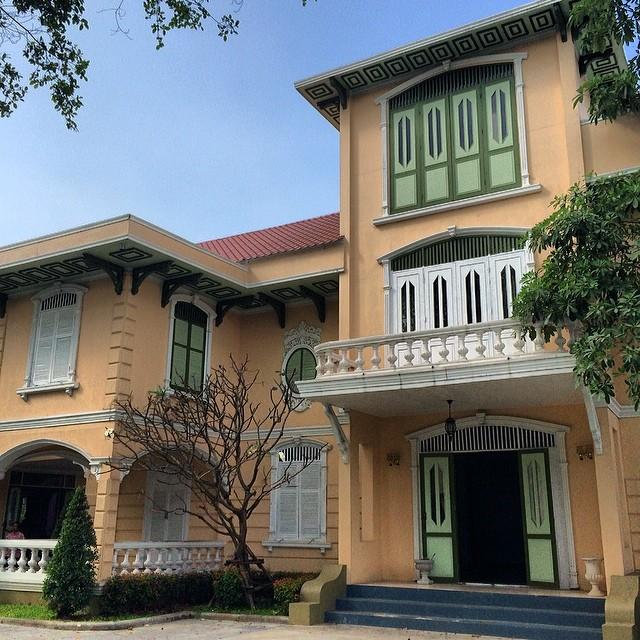 โรงถ่ายหนองแขม ช่อง 3 