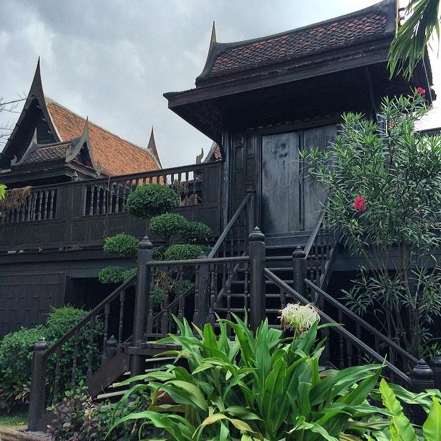 โรงถ่ายหนองแขม ช่อง 3 