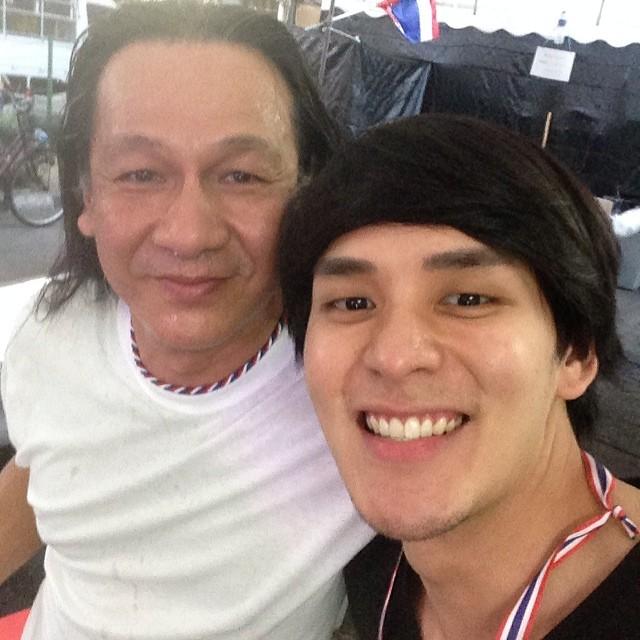 แทค ภรัณยู
