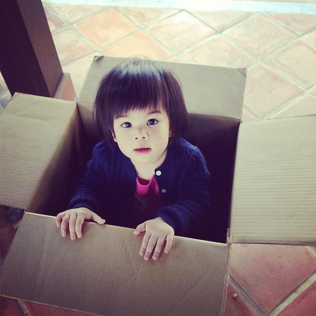 น้องโสน ลูกมอส