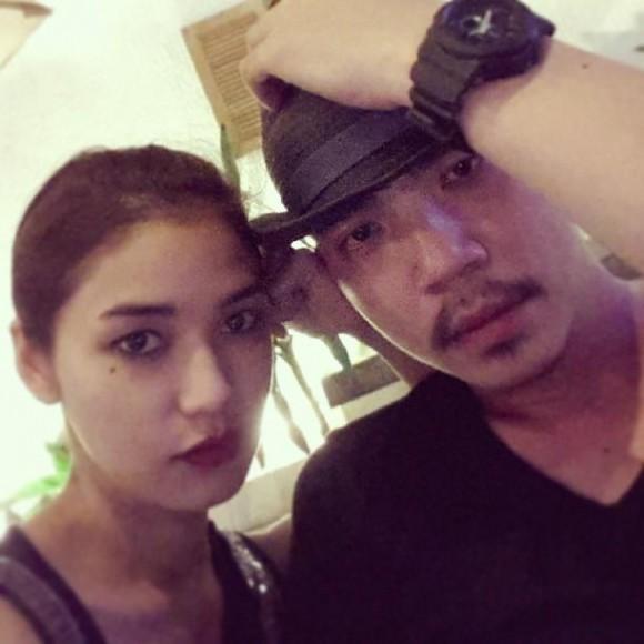 ชมพู่ ก่อนบ่าย 