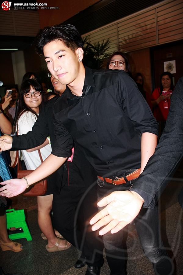 โตโน่ ภาคิน