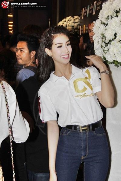 มิ้นท์ ชาลิดา