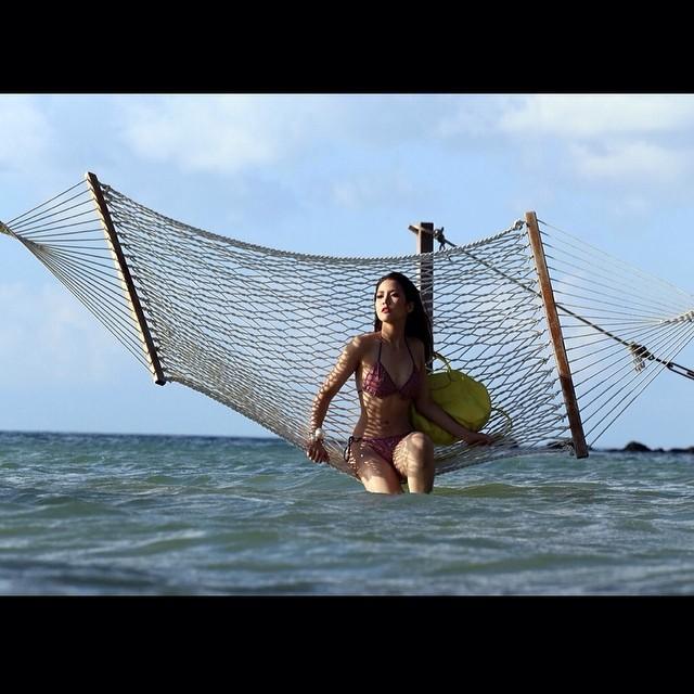 จั๊กจั่น อคัมย์สิริ