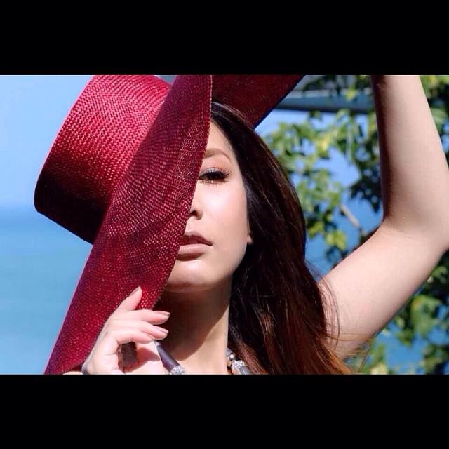 จั๊กจั่น อคัมย์สิริ