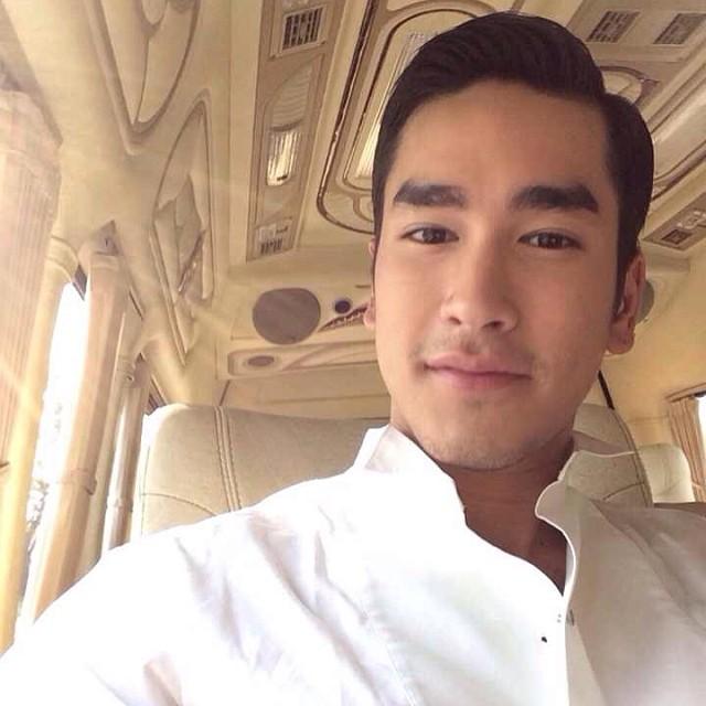 ณเดชน์ คูกิมิยะ