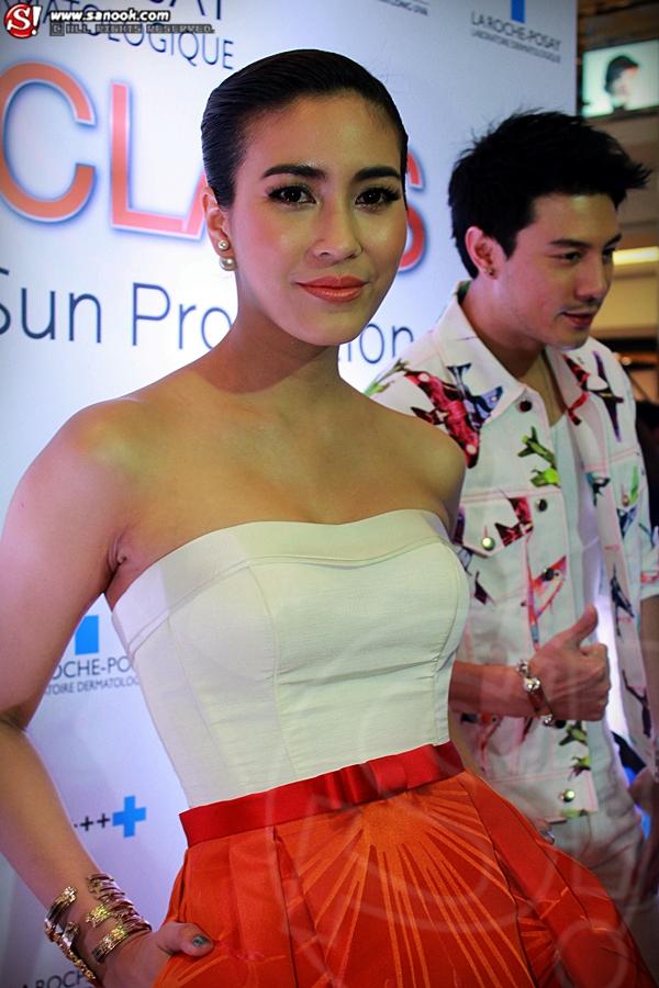 จุ๋ย วรัทยา หนาม รวิ