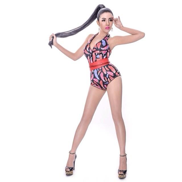 ใบเตย ดีเจแมน