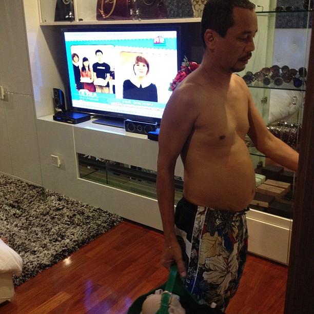 บ้านเท่ง เถิดเทิง