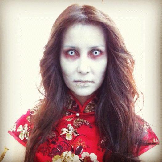 เมย์ลี กี่เพ้า