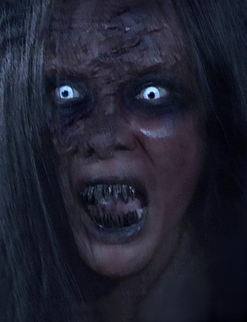 ผีอีเม้ย