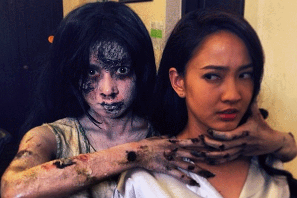 ผีเวียงแก้ว