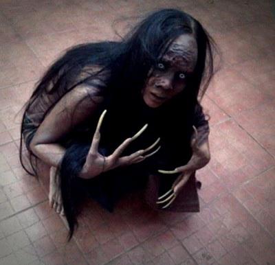 ผีอีเม้ย