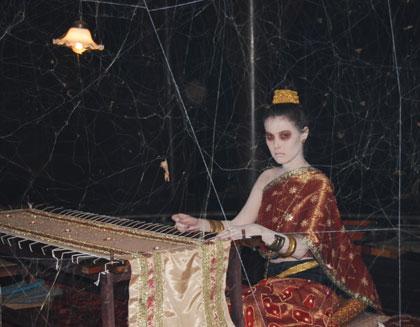 เจ้าสีเกด