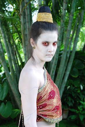 เจ้าสีเกด