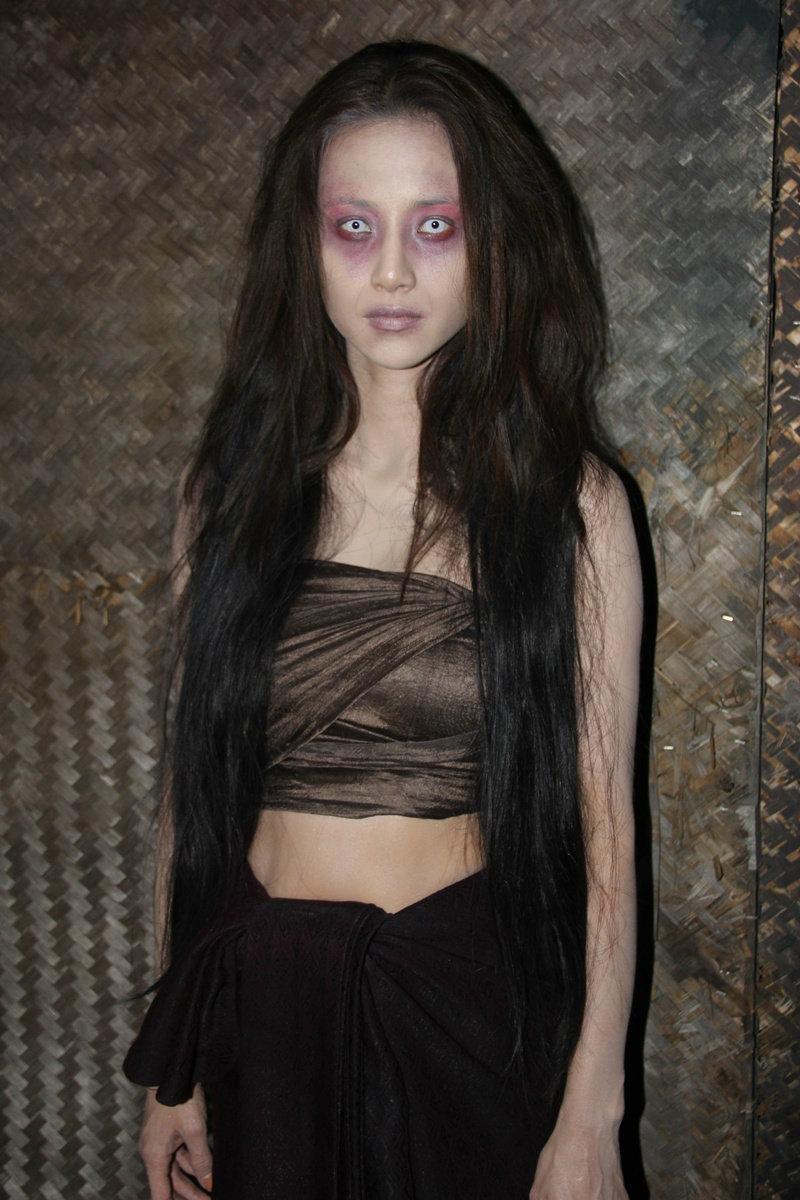 เฟื่อง นางมาร