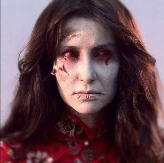 เมย์ลี กี่เพ้า