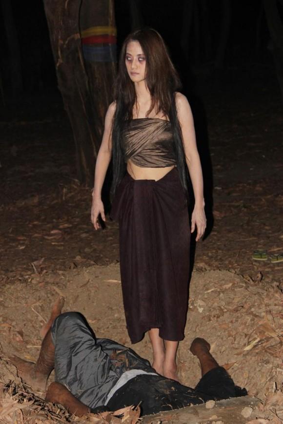 เฟื่อง นางมาร