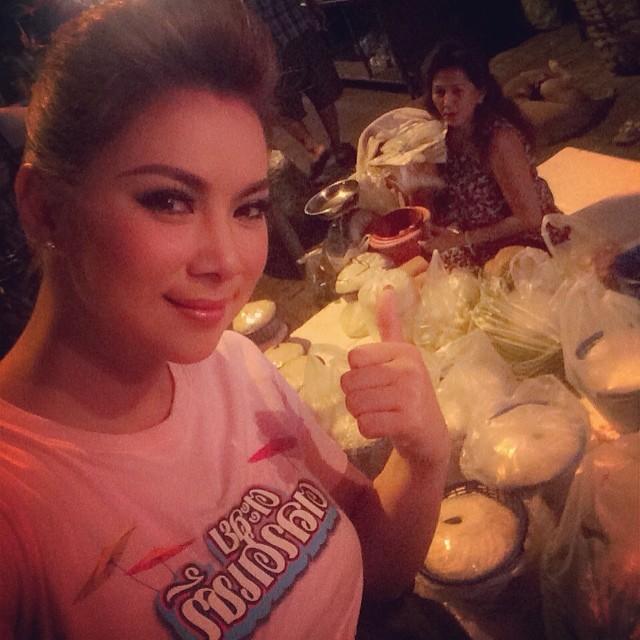 บุ๋ม ปนัดดา