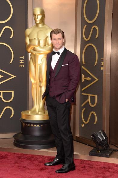 oscar ออสการ์