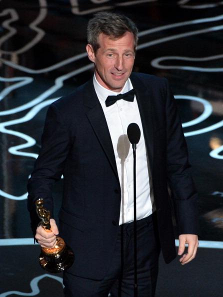 oscar ออสการ์