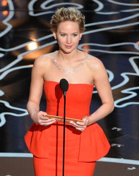 oscar ออสการ์